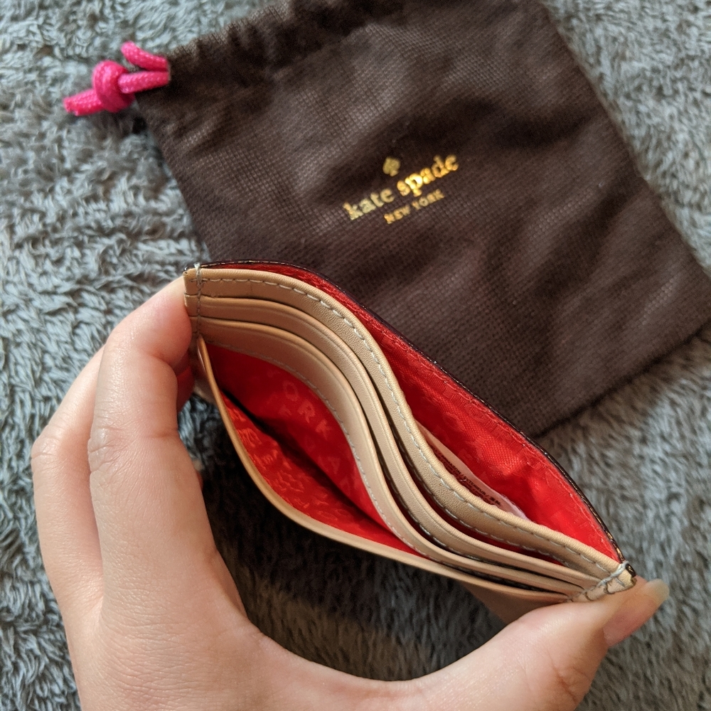 Kate Spade Wallet Set ♠️ - Picture 12 of 14